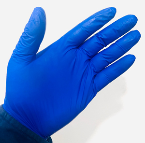 Custom Made Gloves